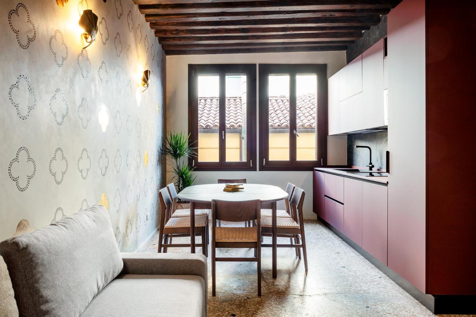 Aparthotel Qn Venezia